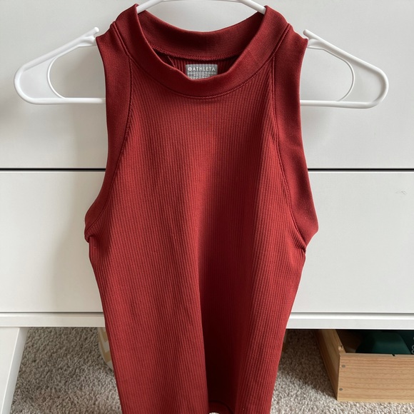 Athleta Tops - Athleta Renew Racerback Tank-Brand new condition!